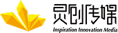 灵创传媒logo